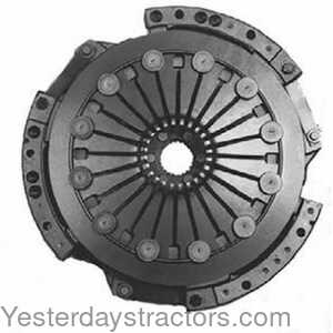 John Deere 1640 Pressure Plate Assembly 122919