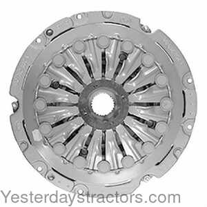 John Deere 2650 Pressure Plate Assembly 122920