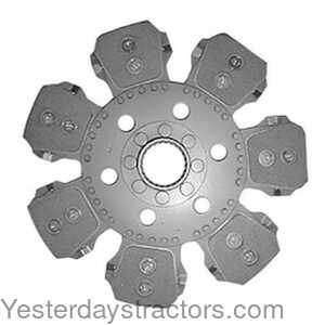 Massey Ferguson 3085 Clutch Disc 122937