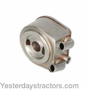 John Deere 2440 Oil Cooler 123111