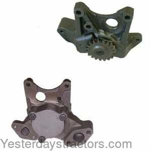 123115 Oil Pump 123115