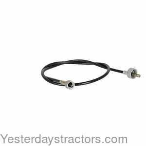 Case 1690 Tachometer Cable 123147