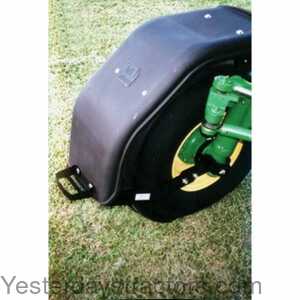 123337 Front Fender 123337