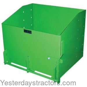 John Deere 8530 Weight Box 28 inch 123356