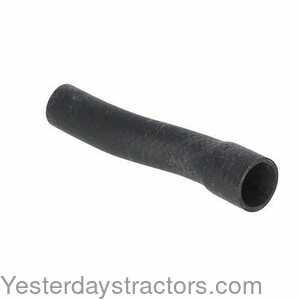 123839 Radiator Hose - Upper 123839