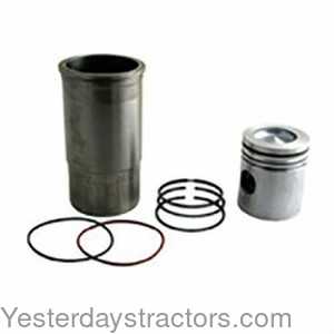 John Deere 6520 Engine Cylinder Kit 123924