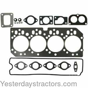 123935 Head Gasket Set 123935