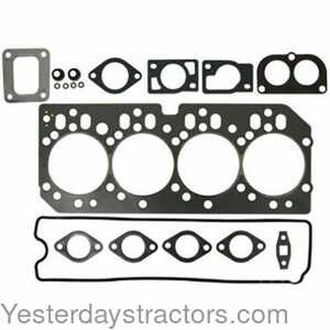 John Deere 6210 Head Gasket Set 123935