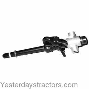 John Deere 7210 Fuel Injector 123963