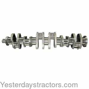 John Deere 8300 Crankshaft 124041