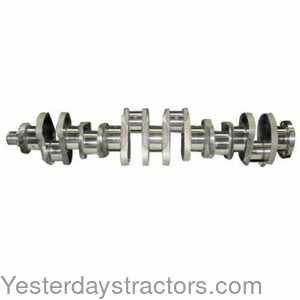 John Deere 8310T Crankshaft 124041