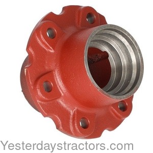 Farmall 574 Front Wheel Hub 67527C91