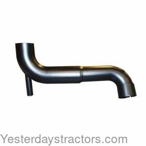 Allis Chalmers 9190 Exhaust Stack 124190