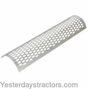 124250 Muffler Heat Shield 124250