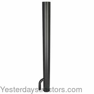 Massey Ferguson 2805 Aspirator Pipe 124271