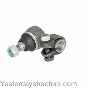 124294 Cylinder End - Right Hand 124294