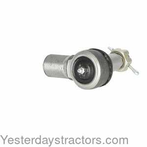124295 Cylinder End - Left Hand 124295