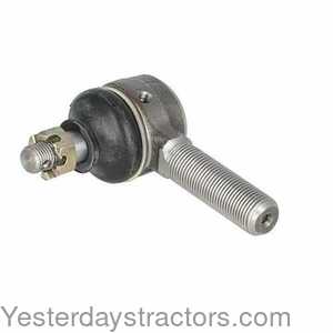 124372 Tie Rod End 124372