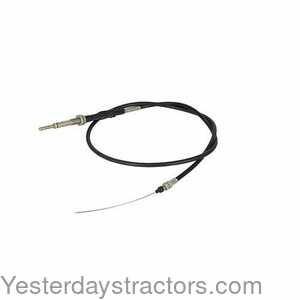 Farmall 784 Stop Cable 124596