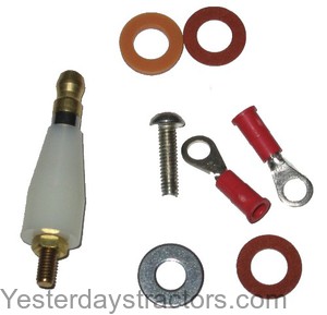 Ford 8n electronic ignition conversion kit #10