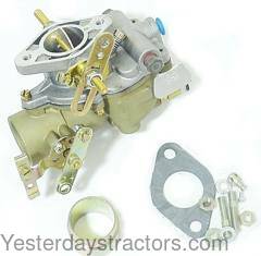 Ferguson TO30 Carburetor 12522