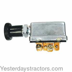 125321 Light Switch 125321