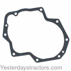 John Deere 70 PTO Clutch Housing Cover Gasket 125617