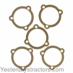 John Deere 60 PTO Shaft Oil Seal Housing Gasket\Shim 125636