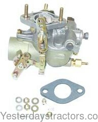 Farmall 500 Carburetor 12566