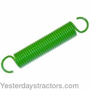 John Deere 420 3 Point Return Spring 125689