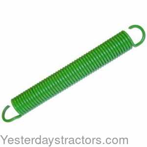 John Deere 40 3 Point Return Spring 125690