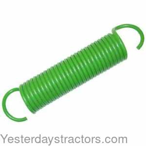 John Deere 330 3 Point Return Spring 125692