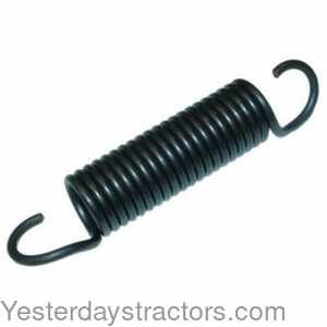 John Deere 420 Brake Return Spring 125760