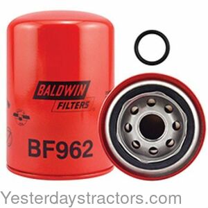 Allis Chalmers 6060 Fuel Filter 74028945