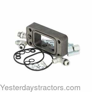 125925 Auxiliary Hydraulic Outlet Kit (Power-Beyond) 125925