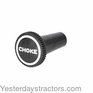 Ferguson 65 Choke Knob 126115