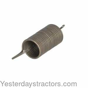 John Deere 3010 Clutch Pedal Return Spring 126156