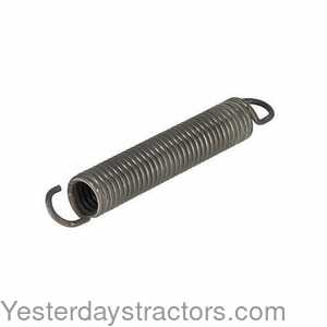 John Deere 4240 Clutch Pedal Return Spring 126157