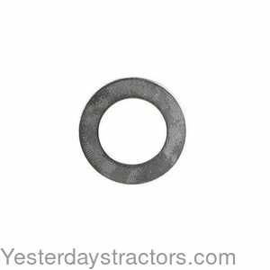 John Deere 840 Pressure Plate Spring Washer 126159