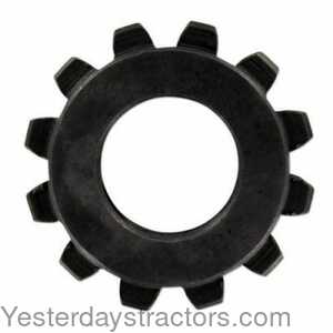 Farmall Cub 185 Lo Boy Creeper Direct Drive Spline Gear 126188