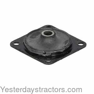 Farmall 460 Radiator Mounting Pad 126211