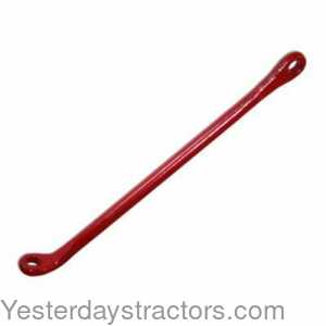 Farmall 544 Drawbar Brace Rod 126337