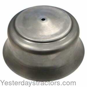 Minneapolis Moline GTB Air Cleaner Cap 126370