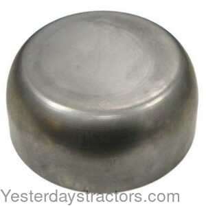 Case VC Air Cleaner Cap 126371