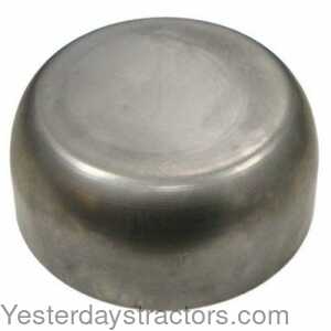 Case V Air Cleaner Cap 126371