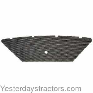 Massey Ferguson 50 Air Intake Screen Massey Ferguson 126392