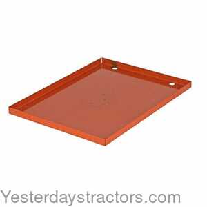 Allis Chalmers D12 Battery Box Lid 126449