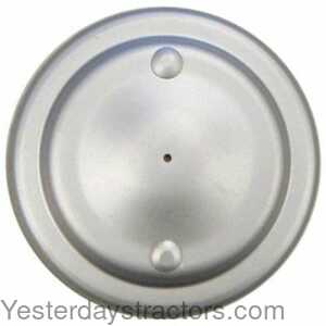 Case C Fuel Cap 126518