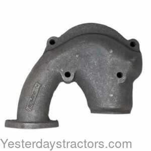 John Deere A Manifold - All Fuel 126523