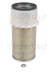 Farmall 885 Air Filter 1265510C1